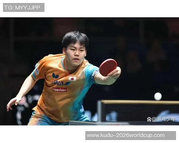 混团世界杯：日本队8-4打败印度，伊藤美诚、松岛辉空被爆冷